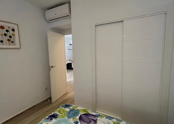 Piso Helsinki * 托雷维耶哈