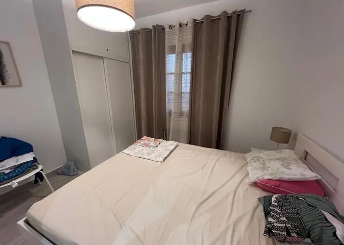 公寓 Piso Helsinki