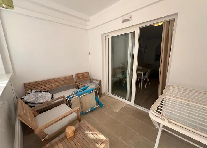 公寓 Piso Helsinki 托雷维耶哈