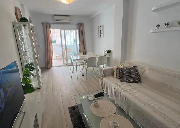 公寓 Piso Helsinki