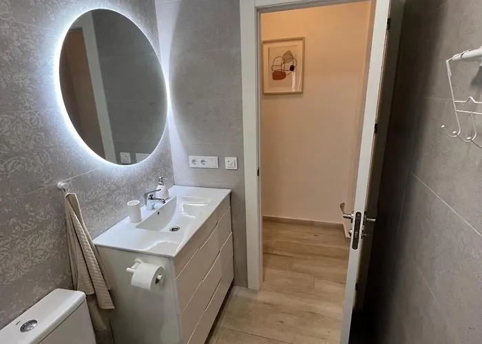 Piso Helsinki 公寓