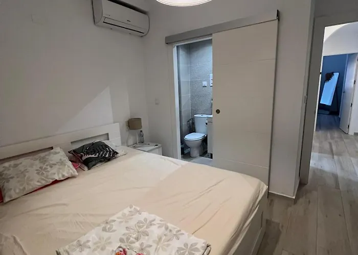 公寓 Piso Helsinki