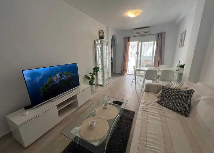 Piso Helsinki 公寓