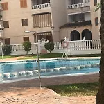 Piso Helsinki Apartment Torrevieja