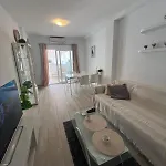 Apartment Piso Helsinki