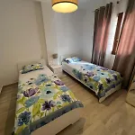 Piso Helsinki Apartment *