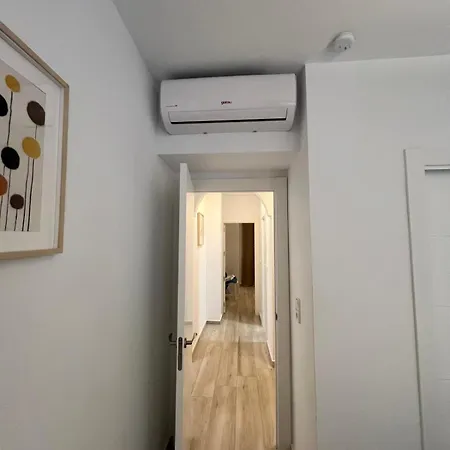 Piso Helsinki Torrevieja