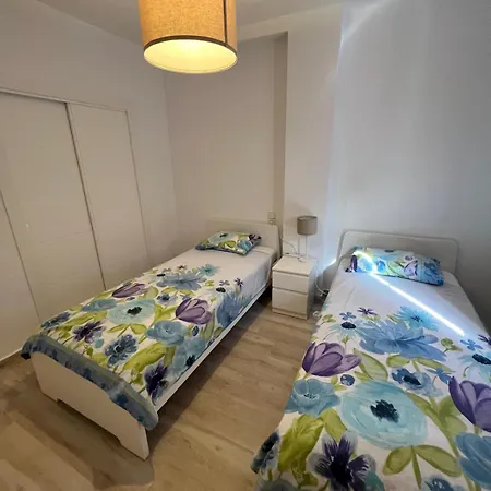Piso Helsinki *