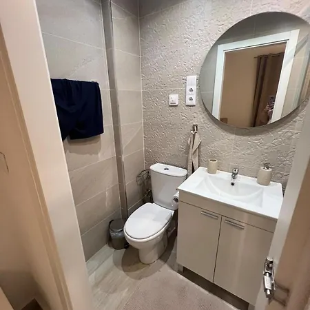 Apartamento Piso Helsinki Torrevieja