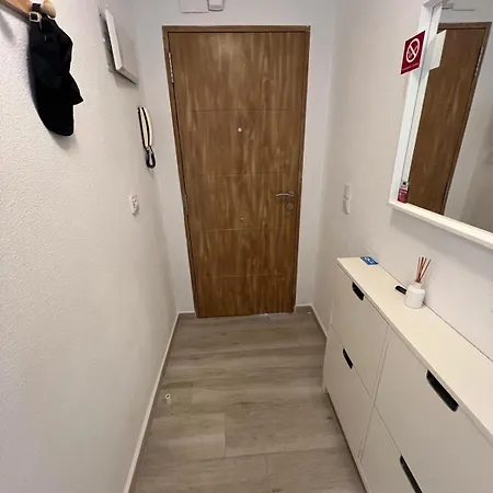 Piso Helsinki *