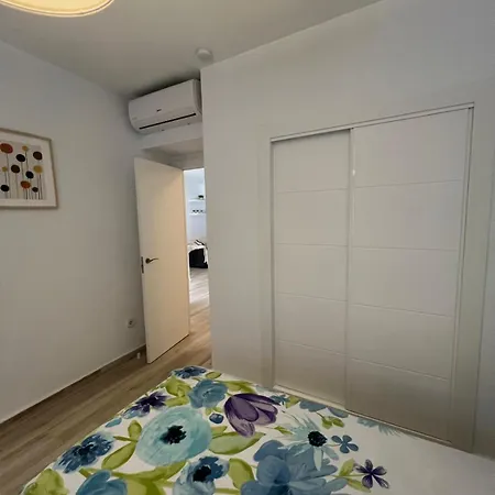 Piso Helsinki * Torrevieja