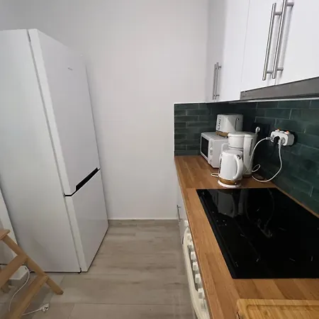 Piso Helsinki * Torrevieja