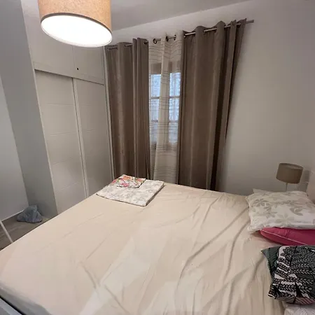 Apartamento Piso Helsinki