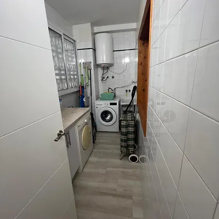Piso Helsinki Apartamento