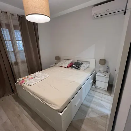 Apartamento Piso Helsinki Torrevieja