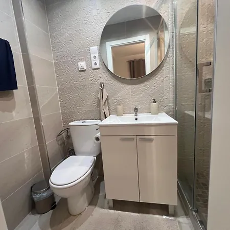 Apartamento Piso Helsinki