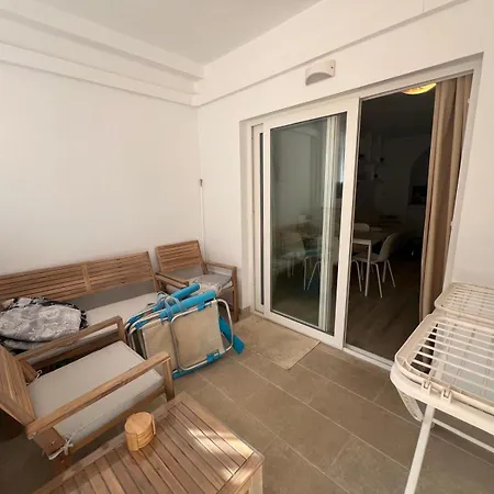 Apartamento Piso Helsinki Torrevieja
