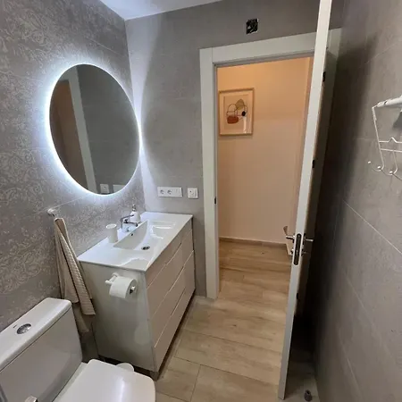 Piso Helsinki Apartamento