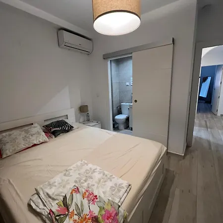 Apartamento Piso Helsinki