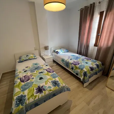 Piso Helsinki Apartamento *