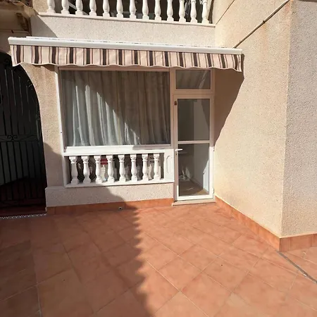 Apartamento Piso Helsinki Torrevieja