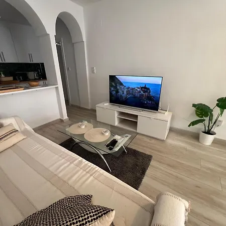 Apartamento Piso Helsinki