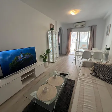 Piso Helsinki Apartamento