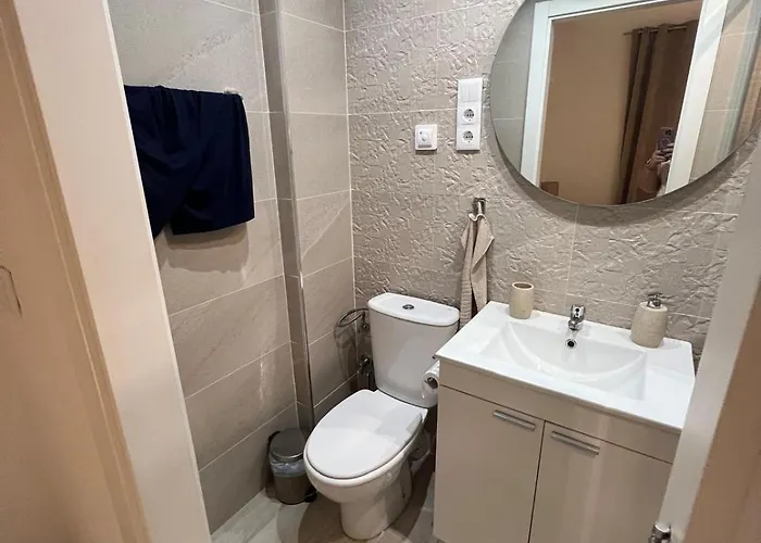 Apartmán Piso Helsinki Torrevieja