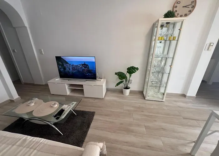 Apartmán Piso Helsinki Torrevieja
