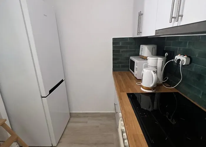 Piso Helsinki * Torrevieja