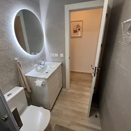 Piso Helsinki شقة *